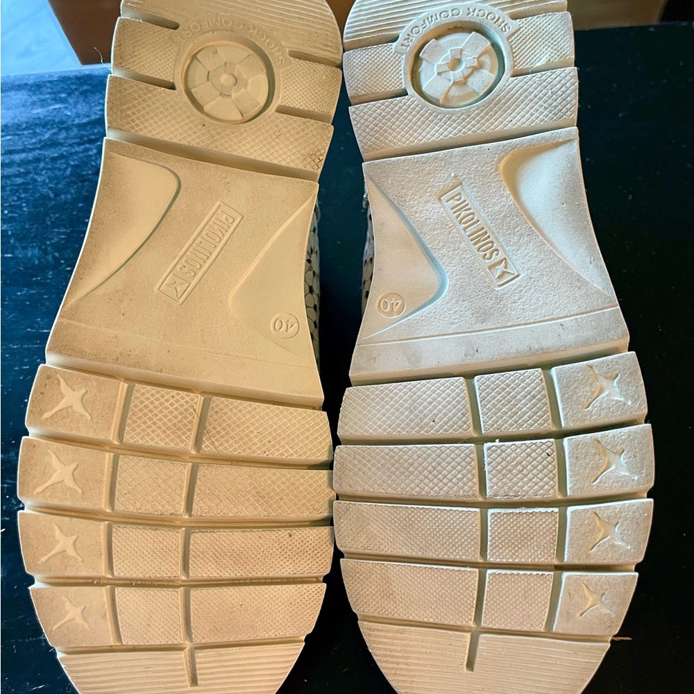 PIKOLINOS CANTBRIA WOMEN’S SNEAKERS - Picture 5 of 11
